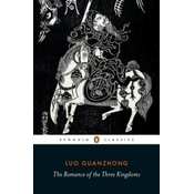 Romance of the Three Kingdoms