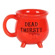 shumee SDF117457 Vrček Dead Thirsty Cauldrd