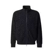 ARMANI EXCHANGE Jopa na zadrgo marine