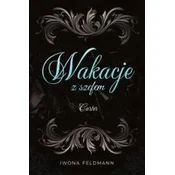 Carter. Wakacje z szefem. Tom 2