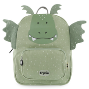 Trixie Baby - Otroški nahrbtnik Mr. Dragon