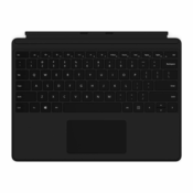 Microsoft Surface Pro X Keyboard AZERTY Francuski