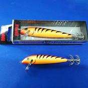 Squid Lures 11cm