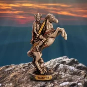 Dekoracija (figurica) Valkira Izbiralka ubitih - Mini - D6896C24