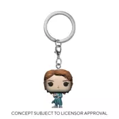 Obesek za ključe Funko POP: Marvel Eternals - Sprite