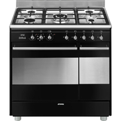 SMEG Štedilnik SCB92MN8