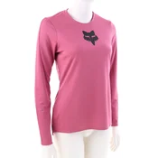 Fox Ranger Ženske Biking Shirt longsleeve