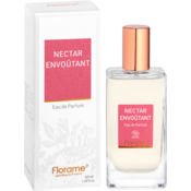 Florame Eau de Parfum Nectar Evoutant - 50 ml