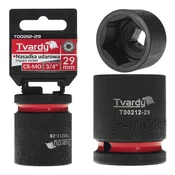 shumee Udarni nastavek 3/4 6-kraki 29 mm CR-MO (6/48)