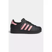 Superge adidas Superstar II JR9862 Črna