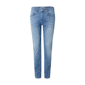 Casual Friday Kavbojke RY moder denim