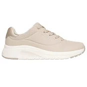 Skechers patike Uno Lite 2 krem za žene