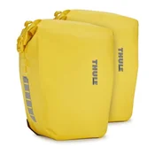 THULE Shield bisage 25L par - Yellow
