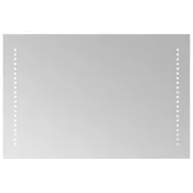 Vidaxl LED kopalniško ogledalo 40x60 cm