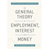 General Theory of Employment, Interest, and Money