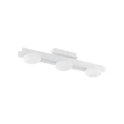 EGLO 91992 - LED plafonska svetiljka TEMPIO 3xLED/6W
