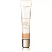 Clarins Skin Illusion Tinted Moisturizer tonirana krema SPF 25 odtenek 03 40 ml