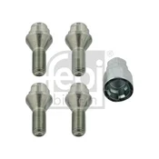 Sigurnosni šrafovi M12x1.25 23mm kljuc 17/19 konus FEBI