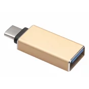 FAST ASIA Adapter tip C (M) USB 3.0 (F)