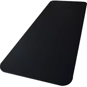 POWER SYSTEM Podloga za vadbo Fitness Mat črna