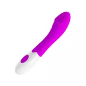 Pretty Love G-Spot Elemental Vibrator