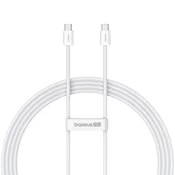BASEUS Kabel USB-C 30W PD 480Mb/s Superior Series ll 2m bel