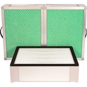 Alveo3D HEPA 14 Filter - FE350