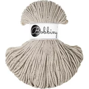 Bobbiny Junior 3 mm 100 m Leopard Vrvica