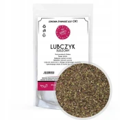 shumee Posušeni listi lovage - 200 g začimbe za vlaganje