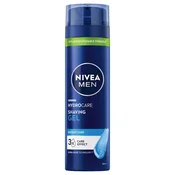 102825 NIVEA Protect & Care zaščitni gel za britje 200 ml