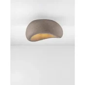 AERE PLAFONJERA SMEÐA LED E27 1x12W 100-240V IP20 NL9002680