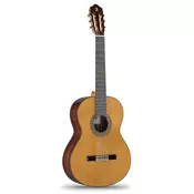 Alhambra 5P klasicna gitara sa futrolom