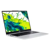 Notebook Acer Aspire Lite, NX.DSGEX.001, 15.6 FHD IPS, AMD Ryzen 3 5400U up to 4.0GHz, 8GB DDR4, 128GB NVMe SSD, AMD Radeon Graphics, Win 11 NX.DSGEX.001