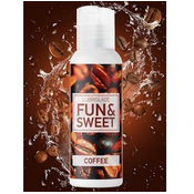 Fun & Sweet lubrikant kafa (30ml), 611