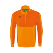 ERIMA Jakna za trening oranžna/temno oranžna