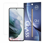 Kaljeno staklo 9H za Samsung Galaxy S23 Plus - Prozirna KP24335