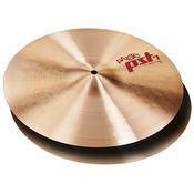 Paiste PST 7 14 Heavy Hi-Hat, pár