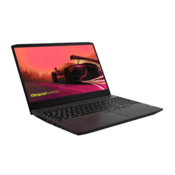 Lenovo Laptop 15.6,AMD Ryzen 5 5500H, 16GB,SSD 512GB, RTX 2050 - IdeaPad Gaming 3; 82K2027ARM