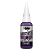 Črnilo Media Ink 20ml - violet