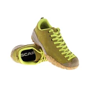 Scarpa Mojito Planet Suede Ženske Čevlji