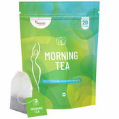 Essentials Morning Tea, 20 čajnih vrečk