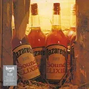 Nazareth - Sound Elixir (Remasterd) (LP)