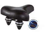 SELLE ROYAL kolesarski sedež City Comfort 2/2