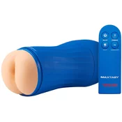 MAXTASY VIBRATION MASTER+ Realistic Nude