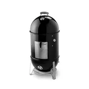 Weber Weber Smokey Mountain Cooker™ 47cm, Black