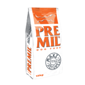 PREMIL Suva hrana za pse Maxi Athletic 27/16, 2.5kg