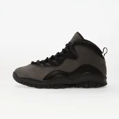 Sneakers Air Jordan 10 Retro Charred Grey/ True Red-Black EUR 47