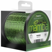 Delphin Mamba Carp Camouflage 0,26mm 11,4lbs 600m