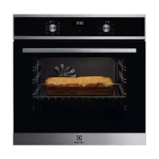 Electrolux ugradni set EZF5C50X+EHF6240XXK