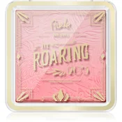 Rude Cosmetics The Roaring 20s Ombre Blush pudrasto rdečilo odtenek Glamorous 10 g
